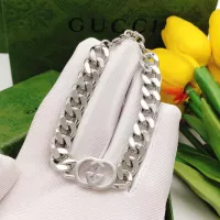 Cheap Gucci Bracelets #1337741 Replica Wholesale [$32.00 USD] [ITEM#1337741] on Replica Gucci Bracelets