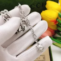 Cheap Gucci Bracelets #1337741 Replica Wholesale [$32.00 USD] [ITEM#1337741] on Replica Gucci Bracelets