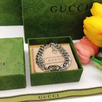 Cheap Gucci Bracelets #1337741 Replica Wholesale [$32.00 USD] [ITEM#1337741] on Replica Gucci Bracelets