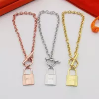 Cheap Hermes Bracelets #1337748 Replica Wholesale [$25.00 USD] [ITEM#1337748] on Replica Hermes Bracelets