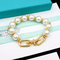 Cheap Tiffany Bracelets For Women #1337750 Replica Wholesale [$29.00 USD] [ITEM#1337750] on Replica Tiffany Bracelets