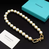 Cheap Tiffany Necklaces For Women #1337751 Replica Wholesale [$34.00 USD] [ITEM#1337751] on Replica Tiffany Necklaces