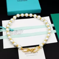 Cheap Tiffany Necklaces For Women #1337751 Replica Wholesale [$34.00 USD] [ITEM#1337751] on Replica Tiffany Necklaces