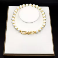 Cheap Tiffany Necklaces For Women #1337751 Replica Wholesale [$34.00 USD] [ITEM#1337751] on Replica Tiffany Necklaces