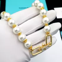 Cheap Tiffany Necklaces For Women #1337751 Replica Wholesale [$34.00 USD] [ITEM#1337751] on Replica Tiffany Necklaces