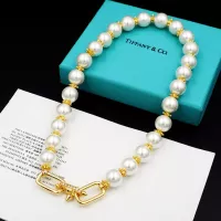Cheap Tiffany Necklaces For Women #1337751 Replica Wholesale [$34.00 USD] [ITEM#1337751] on Replica Tiffany Necklaces