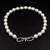 Cheap Tiffany Necklaces For Women #1337752 Replica Wholesale [$34.00 USD] [ITEM#1337752] on Replica Tiffany Necklaces