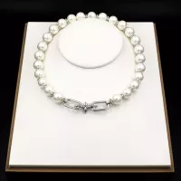 Cheap Tiffany Necklaces For Women #1337752 Replica Wholesale [$34.00 USD] [ITEM#1337752] on Replica Tiffany Necklaces
