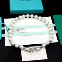 Cheap Tiffany Necklaces For Women #1337752 Replica Wholesale [$34.00 USD] [ITEM#1337752] on Replica Tiffany Necklaces