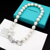 Cheap Tiffany Necklaces For Women #1337752 Replica Wholesale [$34.00 USD] [ITEM#1337752] on Replica Tiffany Necklaces