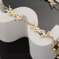 Cheap Yves Saint Laurent YSL Bracelets #1337756 Replica Wholesale [$29.00 USD] [ITEM#1337756] on Replica Yves Saint Laurent YSL Bracelets