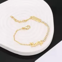 Cheap Yves Saint Laurent YSL Bracelets For Women #1337758 Replica Wholesale [$27.00 USD] [ITEM#1337758] on Replica Yves Saint Laurent YSL Bracelets