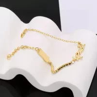 Cheap Yves Saint Laurent YSL Bracelets For Women #1337758 Replica Wholesale [$27.00 USD] [ITEM#1337758] on Replica Yves Saint Laurent YSL Bracelets