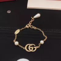 Cheap Gucci Bracelets For Women #1337759 Replica Wholesale [$29.00 USD] [ITEM#1337759] on Replica Gucci Bracelets