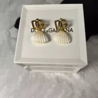 Cheap Dolce &amp; Gabbana D&amp;G Earrings For Women #1337761 Replica Wholesale [$29.00 USD] [ITEM#1337761] on Replica Dolce &amp; Gabbana D&amp;G Earrings