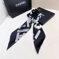 Cheap Chanel Silk Squares #1337819 Replica Wholesale [$60.00 USD] [ITEM#1337819] on Replica Chanel Scarves