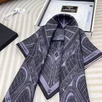 Cheap Chanel Silk Squares #1337844 Replica Wholesale [$64.00 USD] [ITEM#1337844] on Replica Chanel Scarves