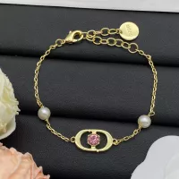 Cheap Christian Dior Bracelets For Women #1337845 Replica Wholesale [$23.00 USD] [ITEM#1337845] on Replica Christian Dior Bracelets