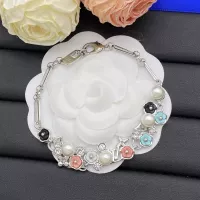 Cheap Louis Vuitton LV Bracelets #1337852 Replica Wholesale [$27.00 USD] [ITEM#1337852] on Replica Louis Vuitton LV Bracelets
