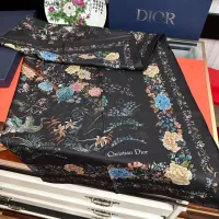 Cheap Christian Dior Silk Squares #1337859 Replica Wholesale [$52.00 USD] [ITEM#1337859] on Replica Christian Dior Scarf