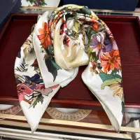 Cheap Christian Dior Silk Squares #1337864 Replica Wholesale [$52.00 USD] [ITEM#1337864] on Replica Christian Dior Scarf