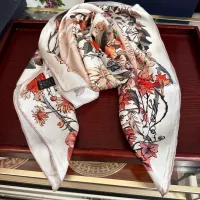 Cheap Christian Dior Silk Squares #1337867 Replica Wholesale [$52.00 USD] [ITEM#1337867] on Replica Christian Dior Scarf