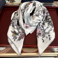 Cheap Christian Dior Silk Squares #1337868 Replica Wholesale [$52.00 USD] [ITEM#1337868] on Replica Christian Dior Scarf