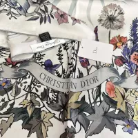 Cheap Christian Dior Silk Squares #1337868 Replica Wholesale [$52.00 USD] [ITEM#1337868] on Replica Christian Dior Scarf