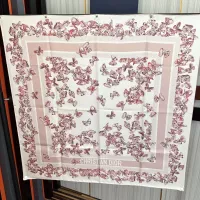 Cheap Christian Dior Silk Squares #1337890 Replica Wholesale [$56.00 USD] [ITEM#1337890] on Replica Christian Dior Scarf