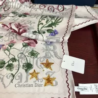 Cheap Christian Dior Silk Squares #1337895 Replica Wholesale [$56.00 USD] [ITEM#1337895] on Replica Christian Dior Scarf