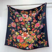 Cheap Christian Dior Silk Squares #1337904 Replica Wholesale [$64.00 USD] [ITEM#1337904] on Replica Christian Dior Scarf