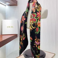 Cheap Christian Dior Silk Squares #1337904 Replica Wholesale [$64.00 USD] [ITEM#1337904] on Replica Christian Dior Scarf