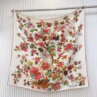 Cheap Christian Dior Silk Squares #1337906 Replica Wholesale [$64.00 USD] [ITEM#1337906] on Replica Christian Dior Scarf