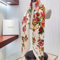 Cheap Christian Dior Silk Squares #1337906 Replica Wholesale [$64.00 USD] [ITEM#1337906] on Replica Christian Dior Scarf