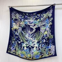 Cheap Christian Dior Silk Squares #1337914 Replica Wholesale [$64.00 USD] [ITEM#1337914] on Replica Christian Dior Scarf