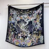 Cheap Christian Dior Silk Squares #1337916 Replica Wholesale [$64.00 USD] [ITEM#1337916] on Replica Christian Dior Scarf