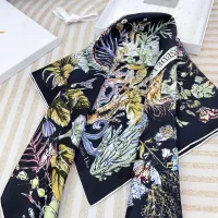 Cheap Christian Dior Silk Squares #1337916 Replica Wholesale [$64.00 USD] [ITEM#1337916] on Replica Christian Dior Scarf