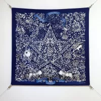 Cheap Christian Dior Silk Squares #1337920 Replica Wholesale [$64.00 USD] [ITEM#1337920] on Replica Christian Dior Scarf
