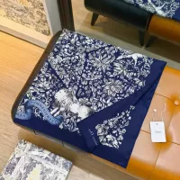 Cheap Christian Dior Silk Squares #1337920 Replica Wholesale [$64.00 USD] [ITEM#1337920] on Replica Christian Dior Scarf