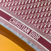 Cheap Christian Dior Silk Squares #1337936 Replica Wholesale [$68.00 USD] [ITEM#1337936] on Replica Christian Dior Scarf