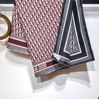 Cheap Christian Dior Silk Squares #1337936 Replica Wholesale [$68.00 USD] [ITEM#1337936] on Replica Christian Dior Scarf