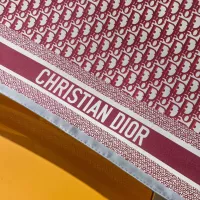 Cheap Christian Dior Silk Squares #1337937 Replica Wholesale [$68.00 USD] [ITEM#1337937] on Replica Christian Dior Scarf