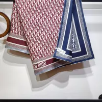 Cheap Christian Dior Silk Squares #1337937 Replica Wholesale [$68.00 USD] [ITEM#1337937] on Replica Christian Dior Scarf
