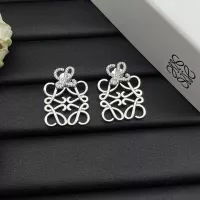 Cheap LOEWE Earrings For Women #1337938 Replica Wholesale [$25.00 USD] [ITEM#1337938] on Replica LOEWE Earrings
