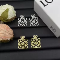 Cheap LOEWE Earrings For Women #1337939 Replica Wholesale [$25.00 USD] [ITEM#1337939] on Replica LOEWE Earrings