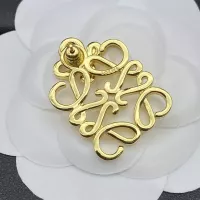 Cheap LOEWE Earrings For Women #1337939 Replica Wholesale [$25.00 USD] [ITEM#1337939] on Replica LOEWE Earrings