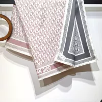 Cheap Christian Dior Silk Squares #1337940 Replica Wholesale [$68.00 USD] [ITEM#1337940] on Replica Christian Dior Scarf