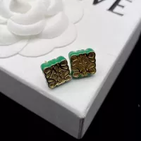 Cheap LOEWE Earrings For Women #1337943 Replica Wholesale [$23.00 USD] [ITEM#1337943] on Replica LOEWE Earrings