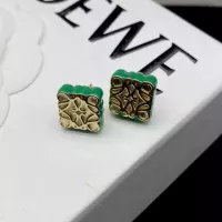 Cheap LOEWE Earrings For Women #1337943 Replica Wholesale [$23.00 USD] [ITEM#1337943] on Replica LOEWE Earrings
