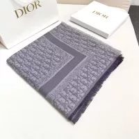 Cheap Christian Dior Silk Squares #1337944 Replica Wholesale [$68.00 USD] [ITEM#1337944] on Replica Christian Dior Scarf